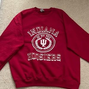 Indiana University Sweatshirt